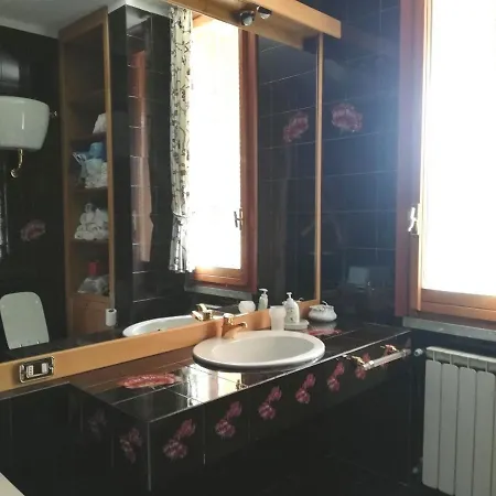 Casa Alberto Dalla Roby