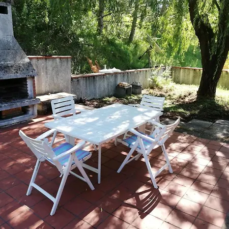 Casa Alberto Dalla Roby Apartment