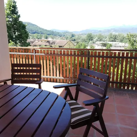 Casa Alberto Dalla Roby カステル・ディ・サングロ