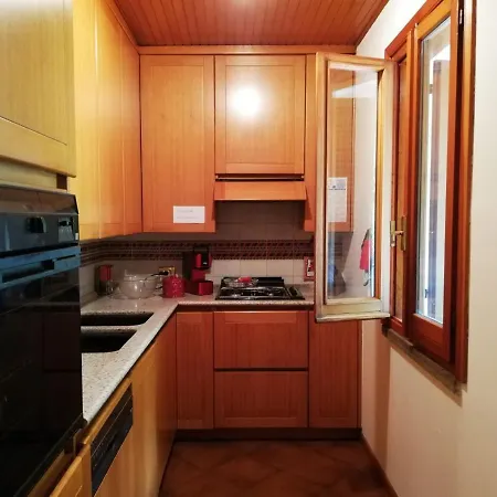 Apartment Casa Alberto Dalla Roby