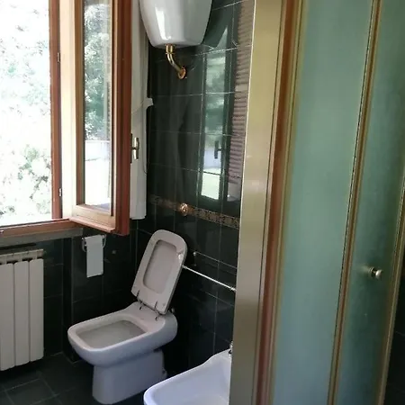 Casa Alberto Dalla Roby Castel Di Sangro