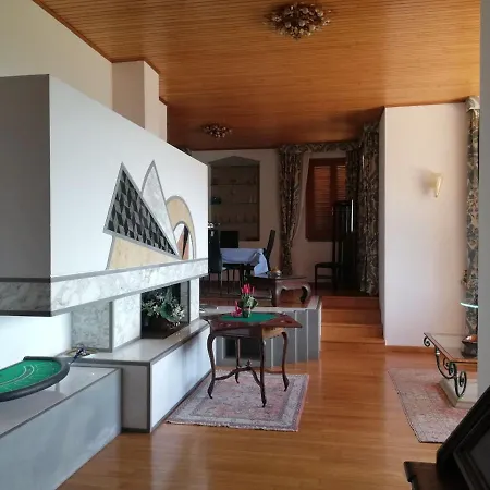 Casa Alberto Dalla Roby