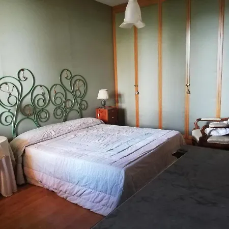 Apartment Casa Alberto Dalla Roby *