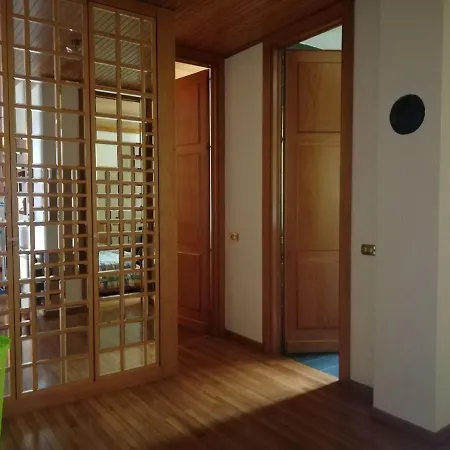 Casa Alberto Dalla Roby Apartment