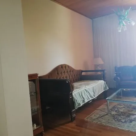 Casa Alberto Dalla Roby * カステル・ディ・サングロ