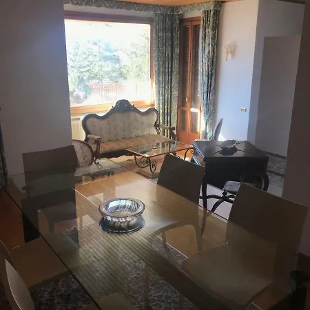Apartment Casa Alberto Dalla Roby Castel Di Sangro