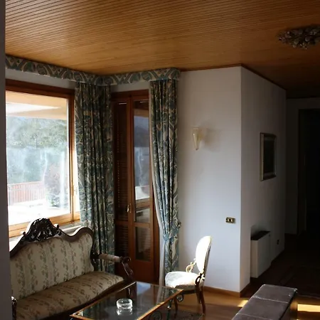 Apartment Casa Alberto Dalla Roby *