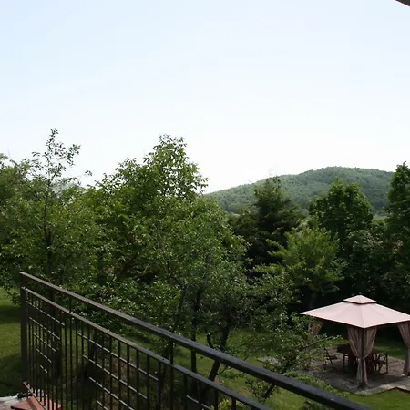 Casa Alberto Dalla Roby דירה *