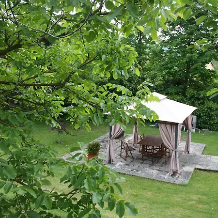 Casa Alberto Dalla Roby דירה