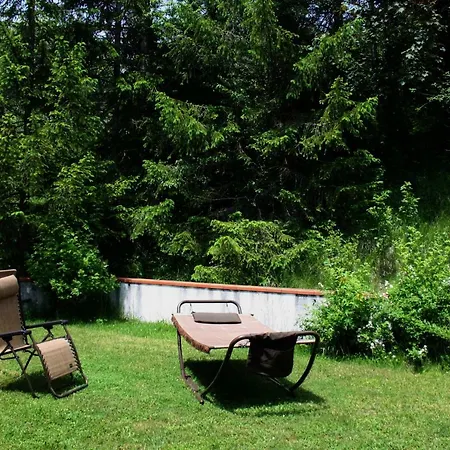 דירה Casa Alberto Dalla Roby *