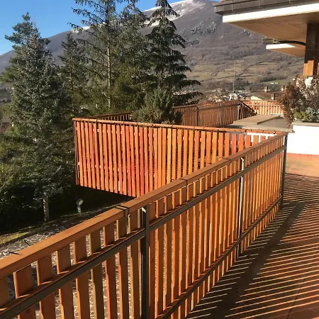 Casa Alberto Dalla Roby * カステル・ディ・サングロ