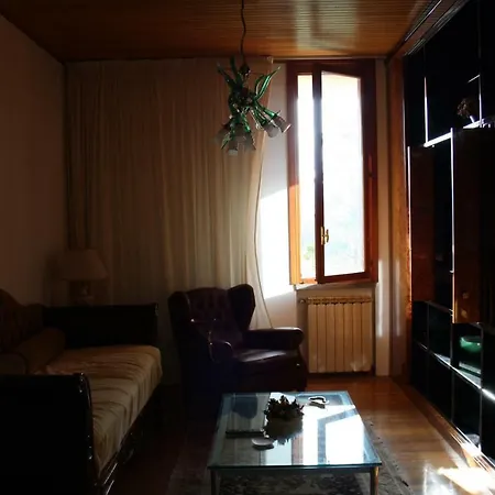 דירה Casa Alberto Dalla Roby