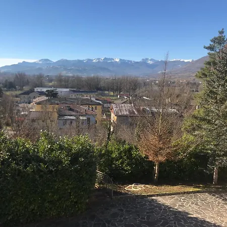 アパート Casa Alberto Dalla Roby